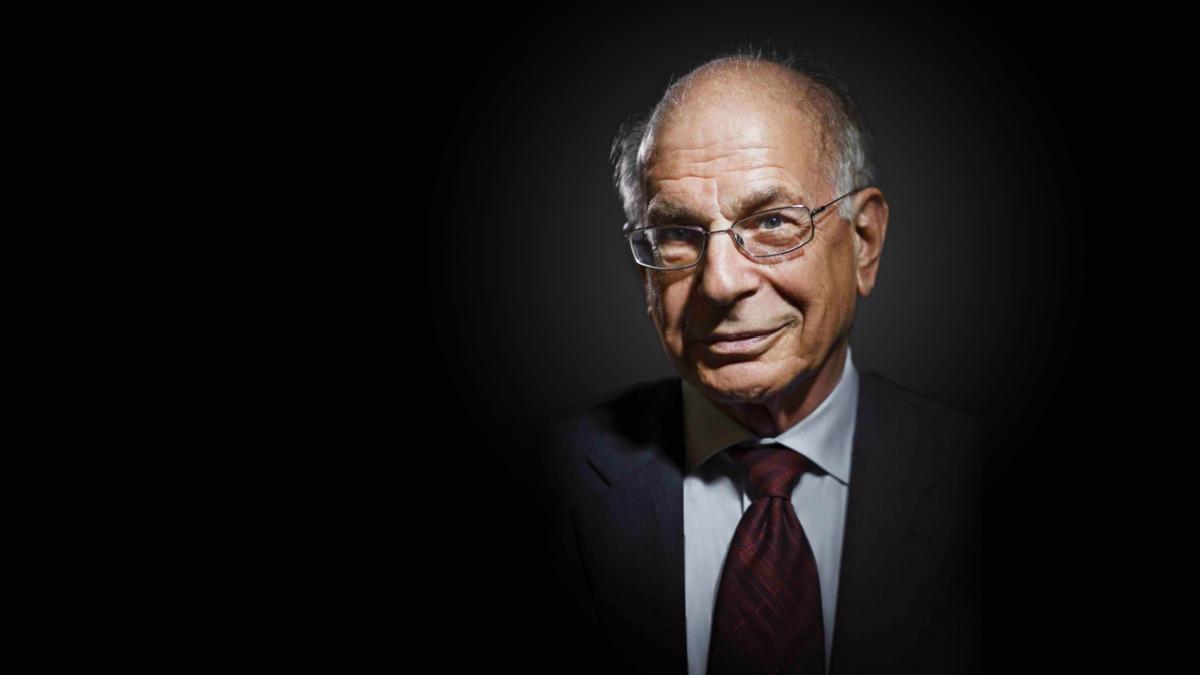 Daniel Kahneman: Vị Cứu Tinh Của Marketing & Tại Sao Khách Hàng B2B Không Hề Lý Trí Như Bạn Tưởng