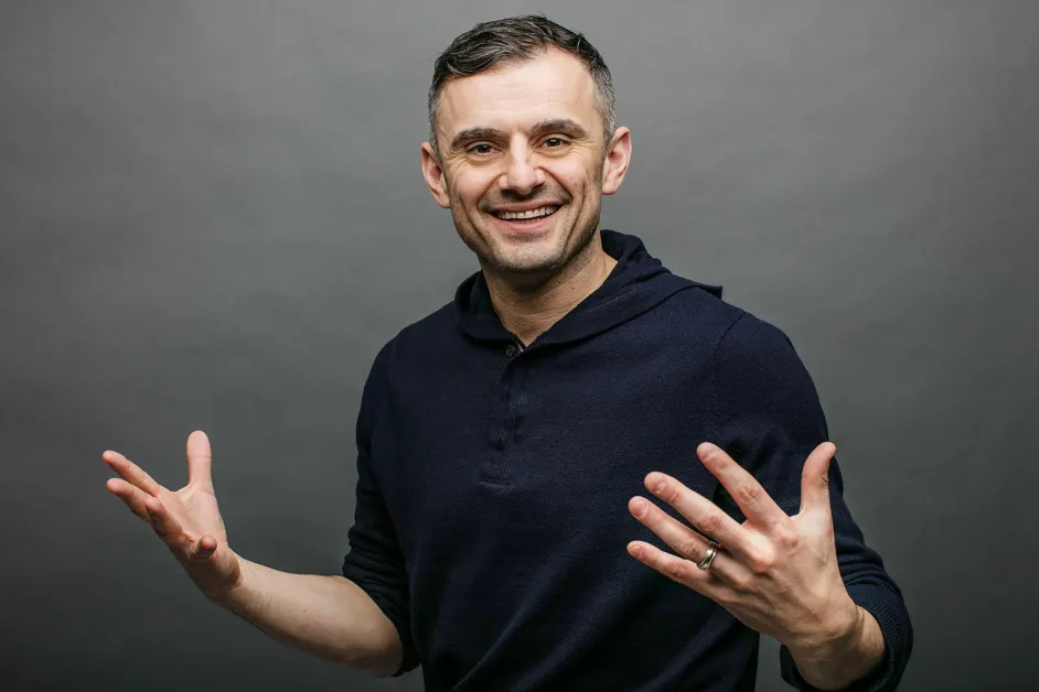 Gary Vaynerchuk