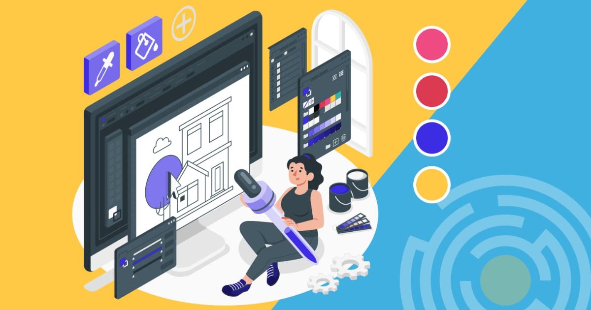 Hệ thống nhận diện thương hiệu cơ khí: Xây nền móng thầu quốc tế