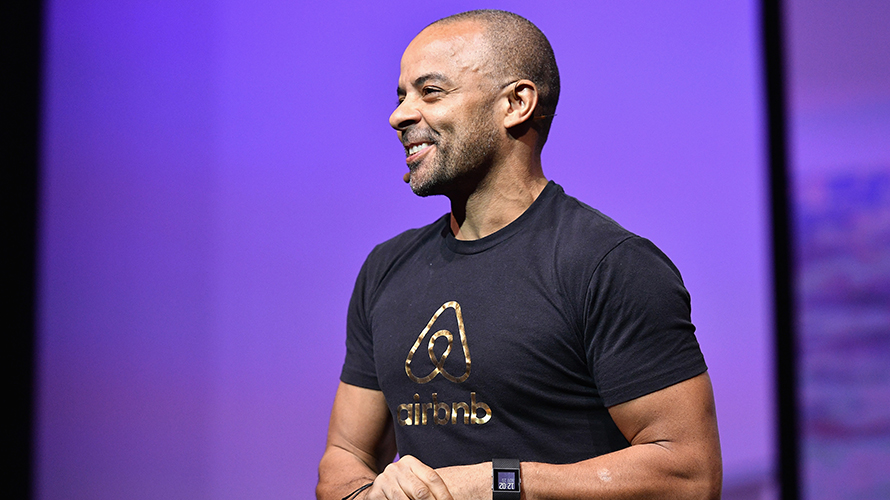 Jonathan Mildenhall