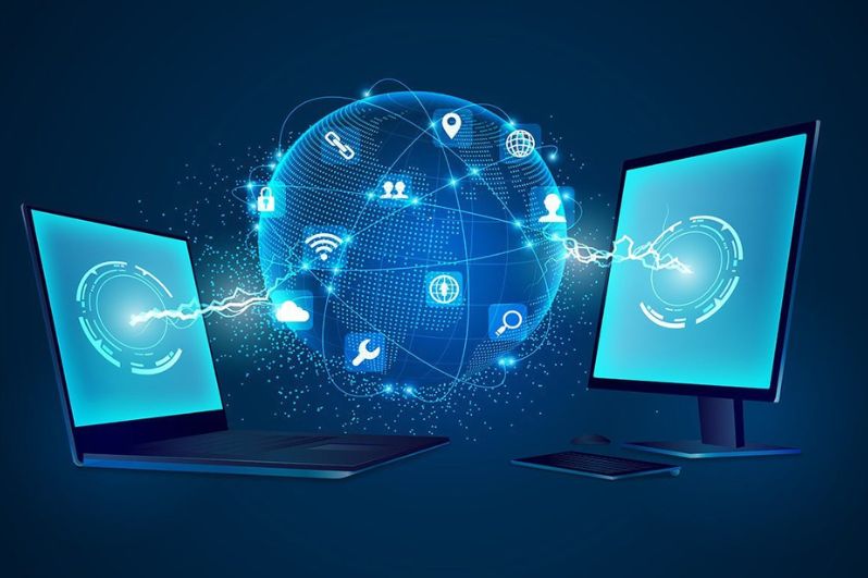 Nhận diện thương hiệu ngành công nghệ thông tin