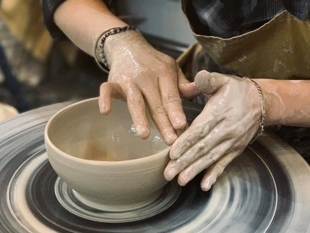 Sản Xuất Thủ Công Mỹ Nghệ